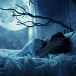 Nightmares: Understanding and Coping with Scary Dreams