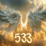 533 Angel Number