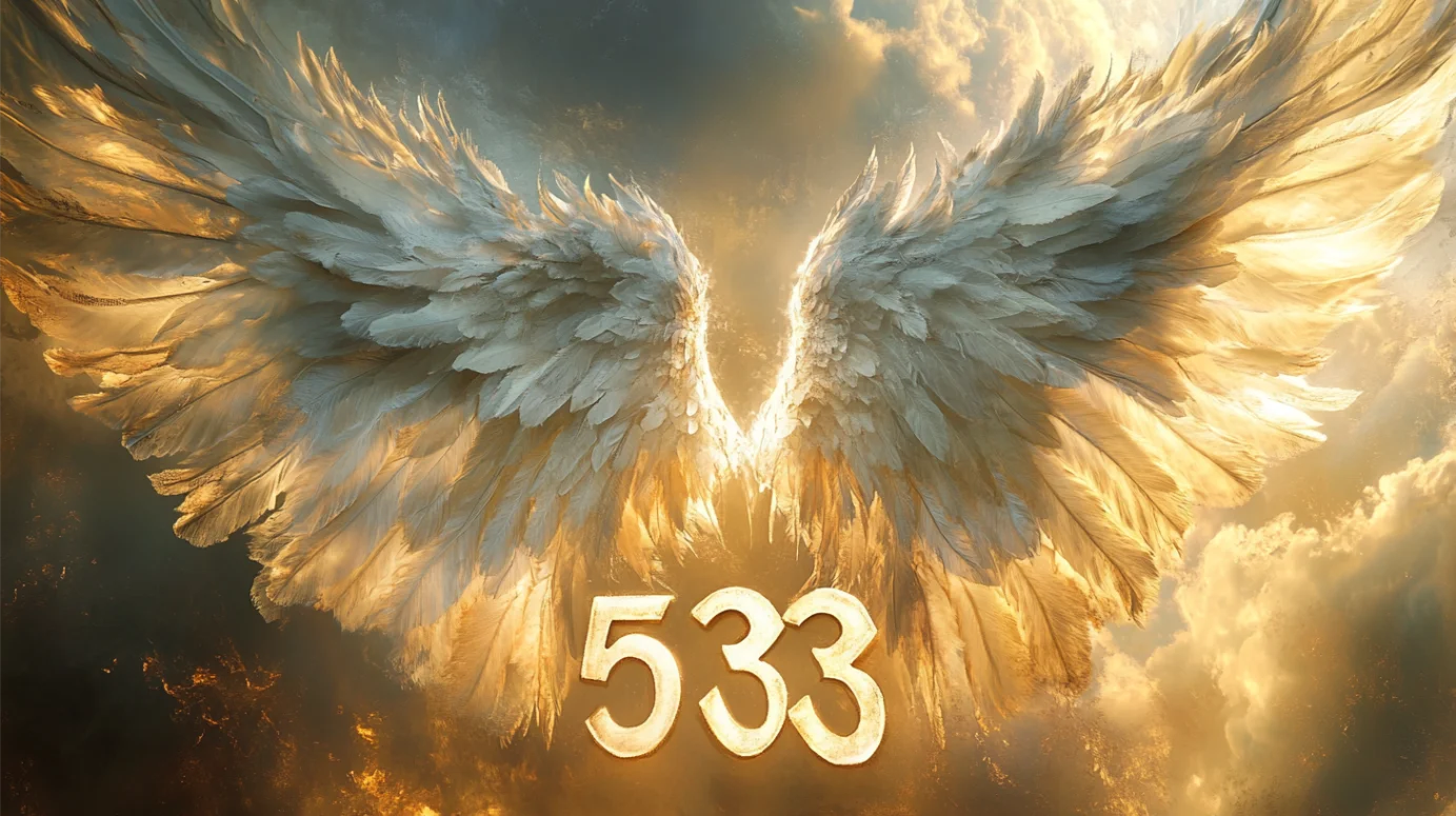 533 Angel Number